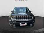 Jeep Renegade 1.3 T4 DDCT 150cv Limited -- PRONTA CONSEGNA -- SENZA VINCOLI &hellip;