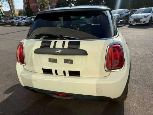 MINI One 3p 1.5 Baker Street 75cv - Foto 5