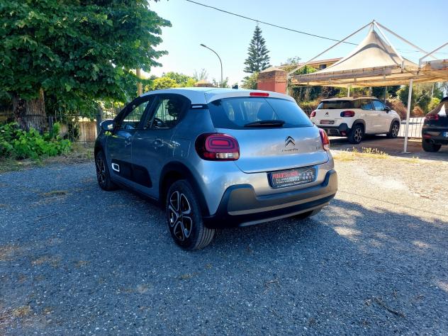 Citroen C3 1.5 BlueHDi 100 Feel Pack - 2021 - Foto 10