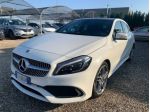 MERCEDES-BENZ A 180 d Automatic Premium rif. 24185926