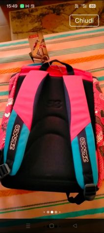 Zaino scuola Seven - Foto 6
