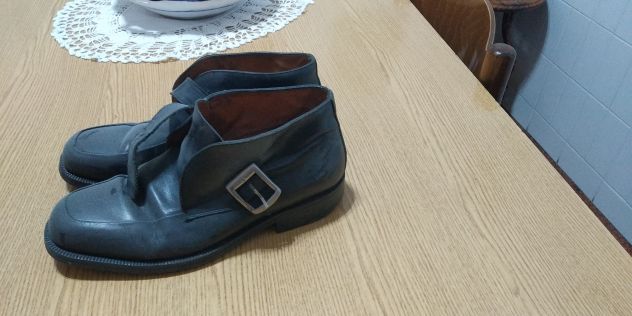 Scarpe maschili uomo - Foto 6