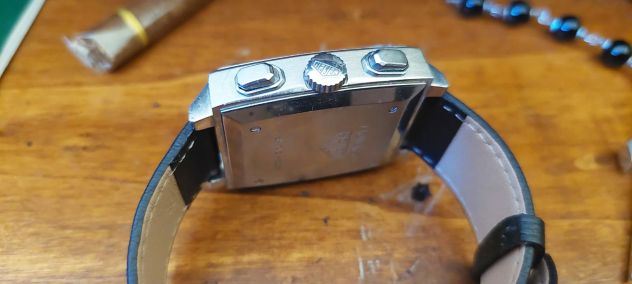 Tag Heuer Monaco - Foto 4