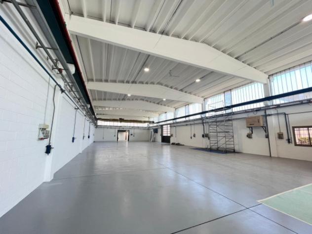 Immobile di 750 m² con 2 locali in affitto a Flero - Foto 15