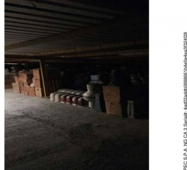 Immobile in asta di 4268 m² in vendita a Macomer - Foto 14