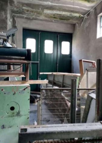 Immobile in asta di 3 m² con più di 5 locali in vendita a Piobbico - Foto 12