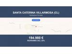 Immobile in asta di 782 m² in vendita a Santa Caterina Villarmosa