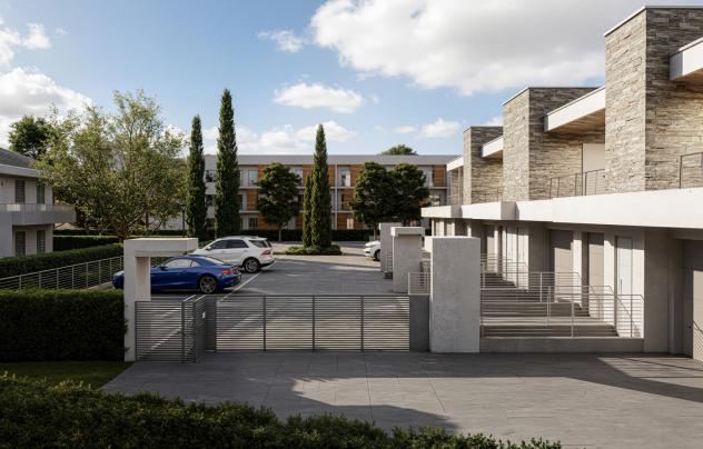 Appartamento - Capriolo . Rif.: Cod. rif 3308019VRG - Foto 15
