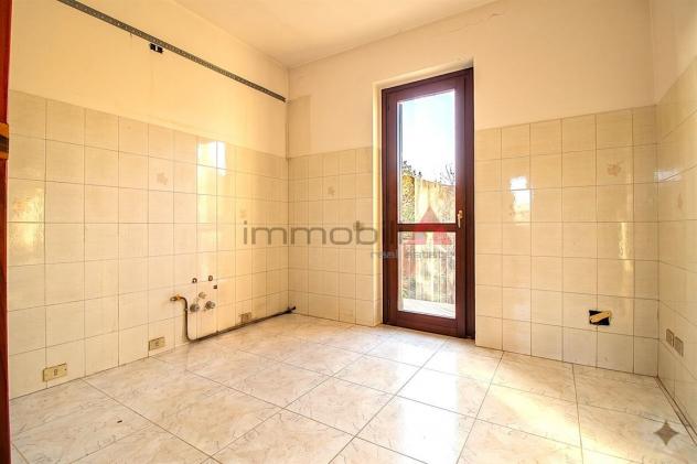 Carugate zona Don Bosco - villa a schiera con box Euro 298.000,00 - Foto 5