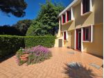 Villa in vendita a Cecina 180 mq  Rif: 1409342