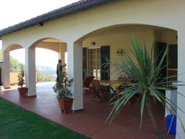 Villa in vendita a Celle Ligure - Foto 7