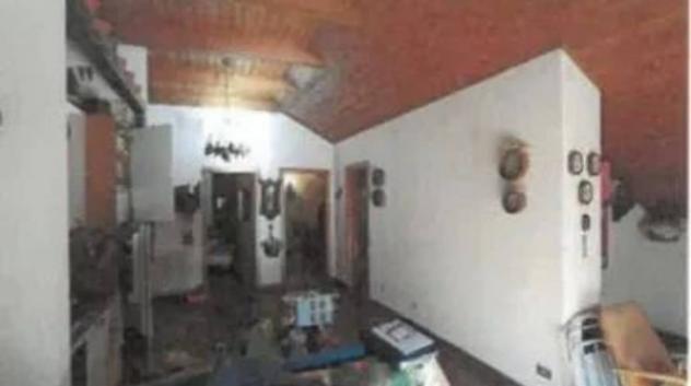 Immobile in asta di 75 m², box auto doppio in vendita a Cesana Torinese - Foto 10