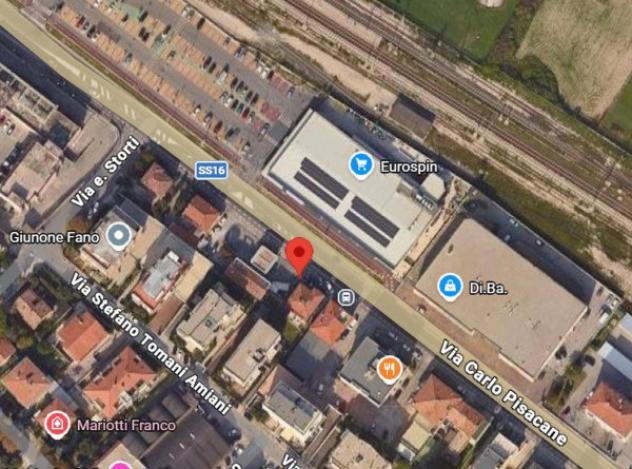 Immobile in asta di 91 m² in vendita a Fano - Foto 9