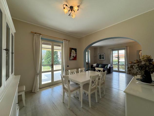 Villa in vendita a Forte dei Marmi 180 mq Rif: 1154570 - Foto 8