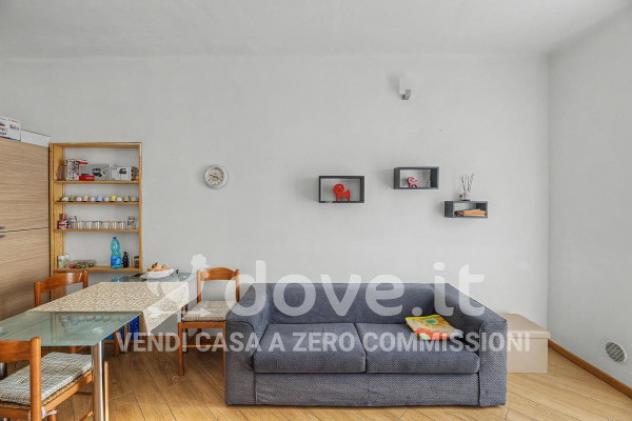 Appartamento di 50 m² con 2 locali in vendita a Gavirate - Foto 3