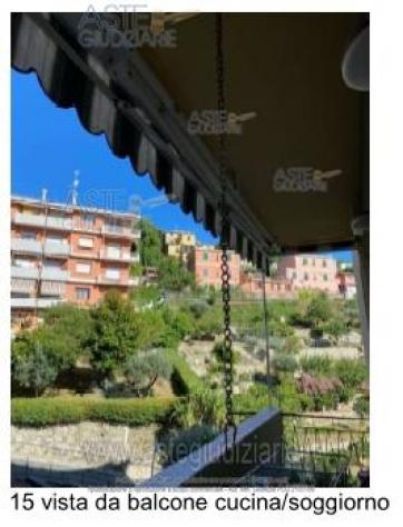 IMMOBILI-IMMOBILE RESIDENZIALE-Via Pasquale Berghini, 35C/6, 16132 Genova GE, Italia - Foto 3