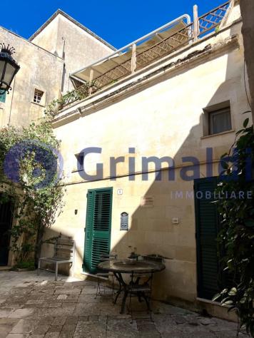 Indipendente in vendita a Lecce