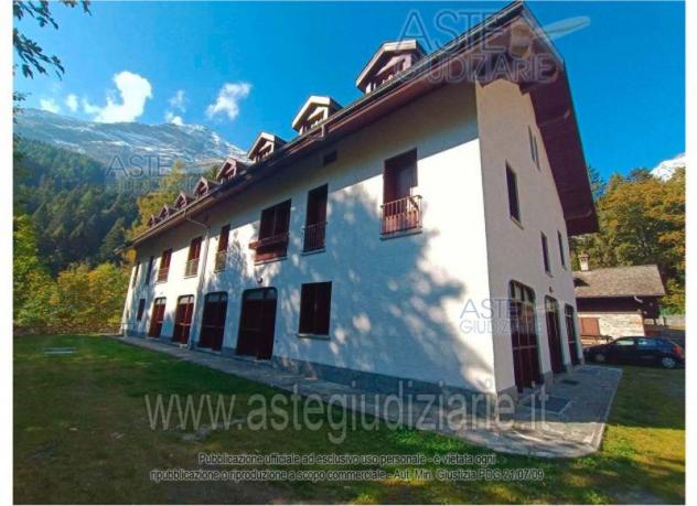 IMMOBILI-IMMOBILE RESIDENZIALE-Via Ludovico Jacchetti, 21, 28876 Staffa VB, Italia