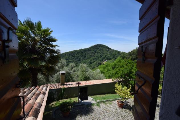 VILLA di 14 vani e di 880 mq (MASER) rif. DG034AB - Foto 16