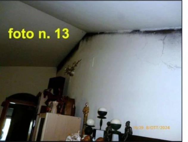 Immobile in asta di 93 m² in vendita a Mendicino - Foto 8