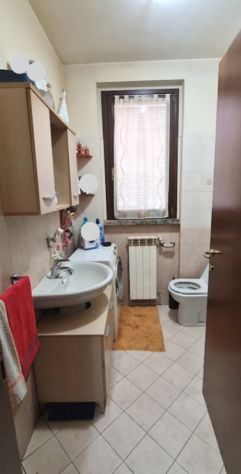 ASTA: MONZA via Martiri di Belfiore , quartiere SAN FRUTTUOSO, bilocale - Foto 2