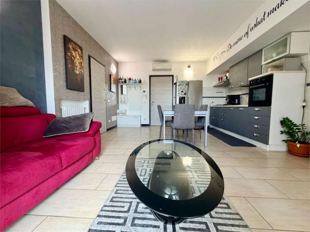 V005520 - TRILOCALE CON TERRAZZA PRIVATA DI 50 MQ !!! - Foto 5