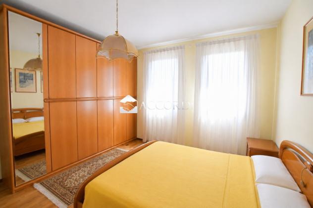 APPARTAMENTO di 3 vani e di 107 mq (NERVESA DELLA BATTAGLIA) rif. PE19 - Foto 7