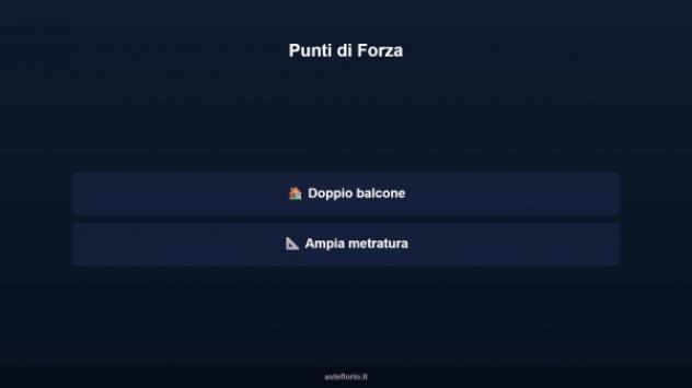 Immobile in asta di 135 m² in vendita a Nocera Inferiore - Foto 6