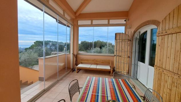 Villa in vendita a Rosignano Marittimo 250 mq Rif: 1375550 - Foto 4