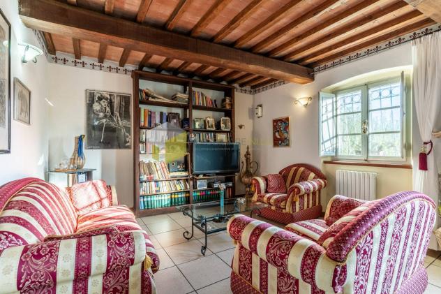 Villa in vendita a San Giuliano Terme 190 mq Rif: 1321286 - Foto 6