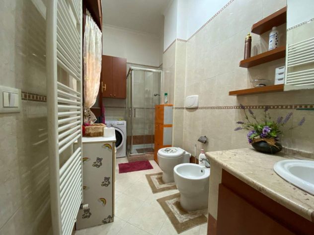 SOLUZIONE INDIPENDENTE CON MANSARDA E TERRAZZO - Foto 6