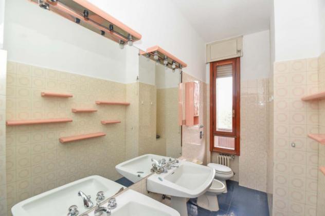 Appartamento di 235 m² con 5 locali e box auto in vendita a Seregno - Foto 14