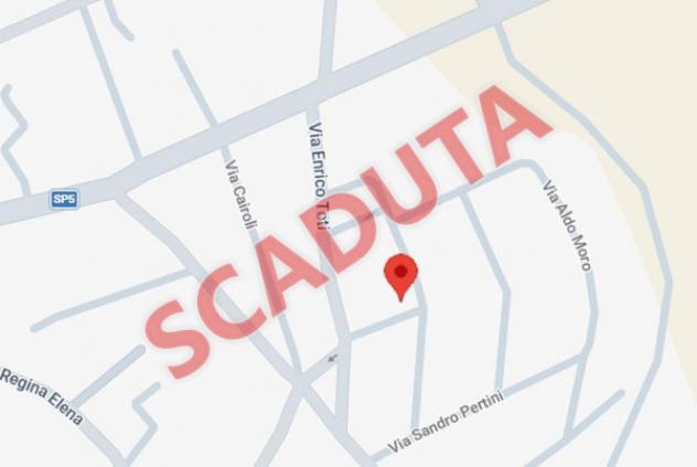 Immobile in asta di 213 m² in vendita a Serramanna