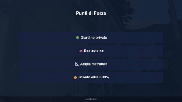 Immobile in asta di 157 m² in vendita a Solopaca - Foto 16