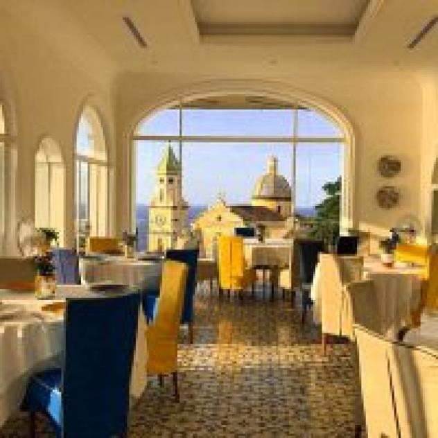 Hotel Tramonto D'Oro di Esposito Donato & C. S.a.s. - Foto 3