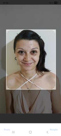 cerco lavoro