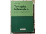 terapia intensiva - clinica, tecnologia, assistenza