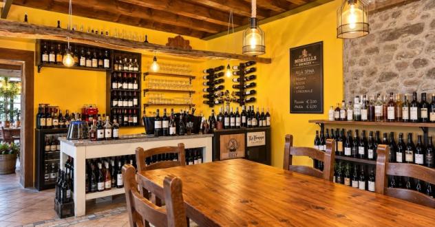 GFP - ENOTECA - WINE BAR - Foto 6