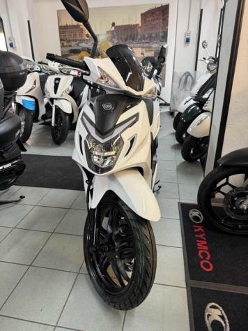 SYM Symphony 125 Sr n. rif. 24087222