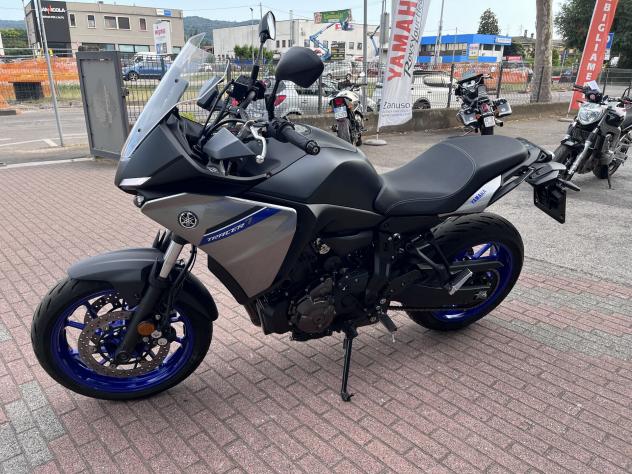 Yamaha Tracer 7 pochi km - Foto 7