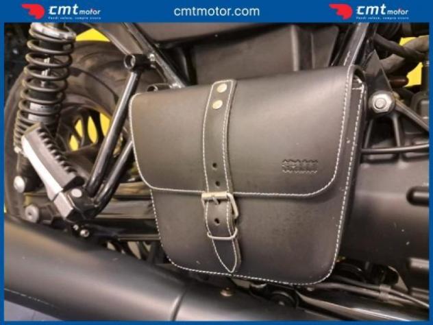 MOTO GUZZI V9 Garantita e Finanziabile rif. 22882596 - Foto 8