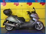 APRILIA Atlantic 500 Finanziabile - Verde - 36729 rif. 24104511
