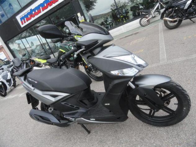 KYMCO Agility 125 AGILITY 126 16+ rif. 23704080 - Foto 2