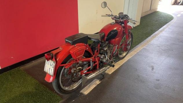 MOTO GUZZI Airone 250 AIRONE SPORT rif. 23647380 - Foto 4