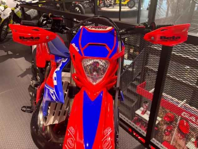 BETAMOTOR RR 250 RACING rif. 21942246 - Foto 4