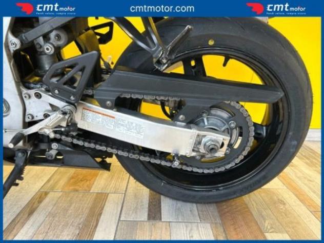 SUZUKI GSX R 600 Finanziabile - GIALLO - 63759 rif. 23988567 - Foto 6