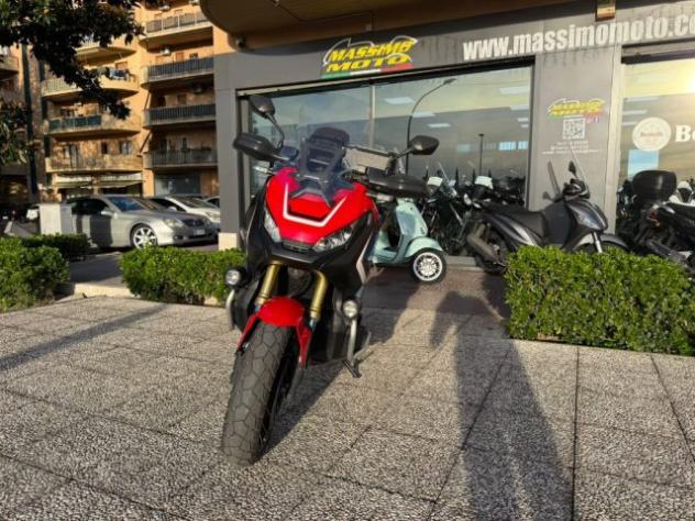 HONDA X-ADV 750 TUTTO INCLUSO ANCHE PASSAGGIO! MINI RATE rif. 24230630 - Foto 9