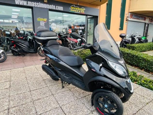 PIAGGIO MP3 350 CC TUTTO INCLUSO ANCHE PASSAGGIO! rif. 23816364 - Foto 8