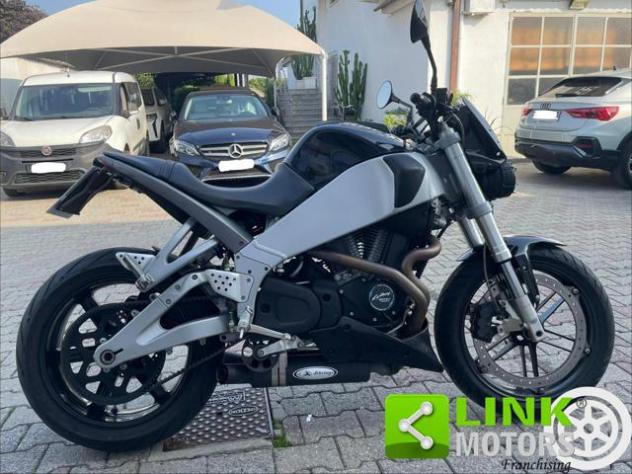 BUELL Lightning CityX XB9SX 85 Cv rif. 24199176 - Foto 7