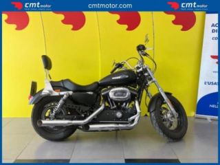 HARLEY-DAVIDSON 1200 Custom CB - XL 1200CB Garantita e Finanziabil rif. 24065691